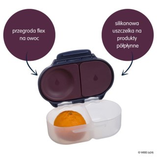 B.Box Snackbox pojemnik na przekąski Harry Potter