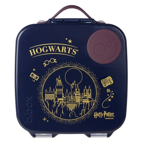 B. Box Lunchbox Harry Potter