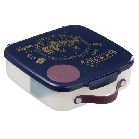 B. Box Lunchbox Harry Potter