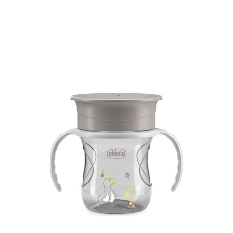 Chicco Kubek 360' do nauki samodzielnego picia 12m+