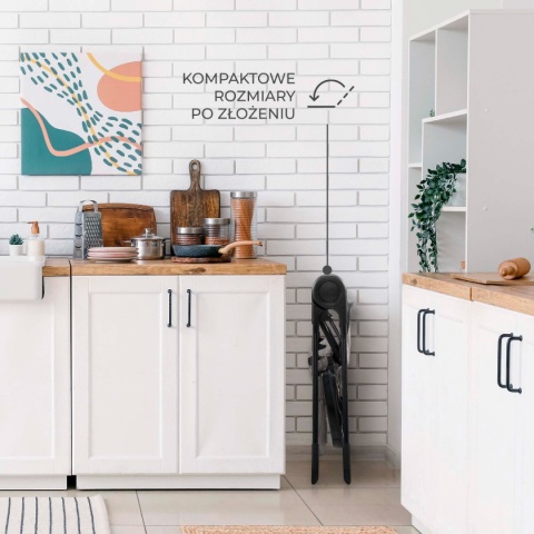 Kinderkraft Krzesełko do karmienia BINCI szare