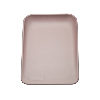 LEANDER - mata do przewijania MATTY™, Wood rose