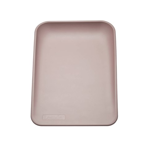 LEANDER - mata do przewijania MATTY™, Wood rose