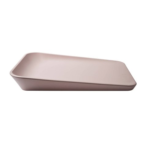LEANDER - mata do przewijania MATTY™, Wood rose