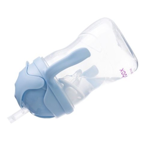 B.Box Bidon ze słomką 240 ml Bubblegum Gelato