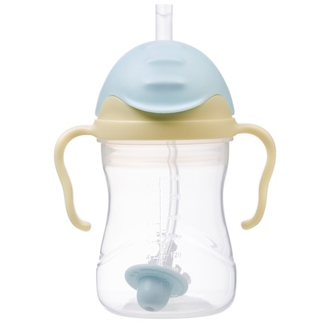 B.Box Bidon ze słomką 240 ml Looney Tunes