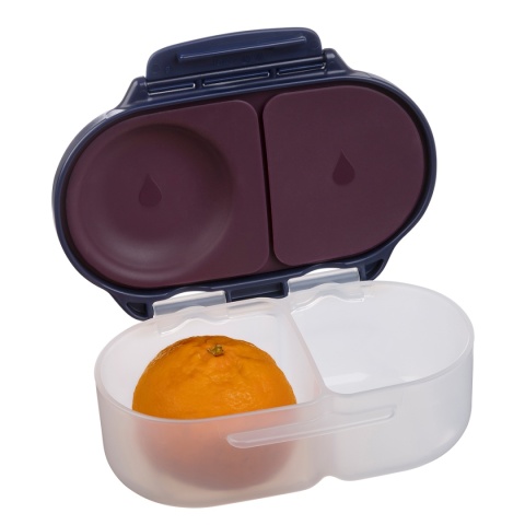 B.Box Snackbox pojemnik na przekąski Harry Potter