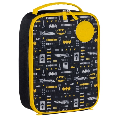 B.Box Torba termiczna na lunchbox Batman