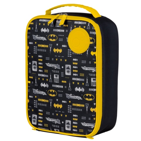 B.Box Torba termiczna na lunchbox Batman