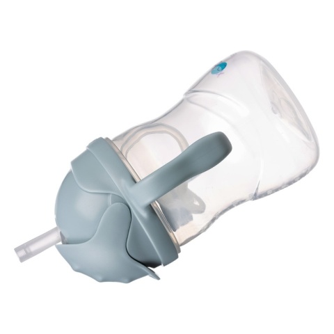 B.Box Bidon ze słomką 240 ml ocean