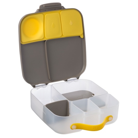 B.Box Lunchbox Batman