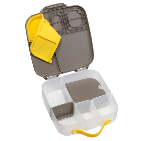 B.Box Lunchbox Batman