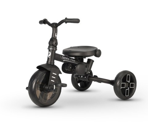 Qplay Rowerek Trójkołowy 7w1 Comfo Max Olive Green