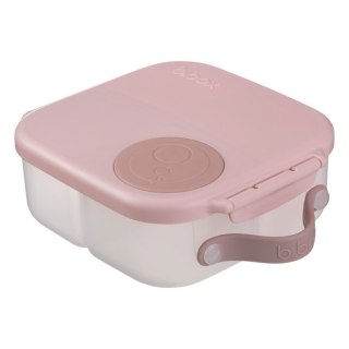 B.Box Mini lunchbox Blush Crush różowy