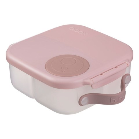 B.Box Mini lunchbox Blush Crush różowy
