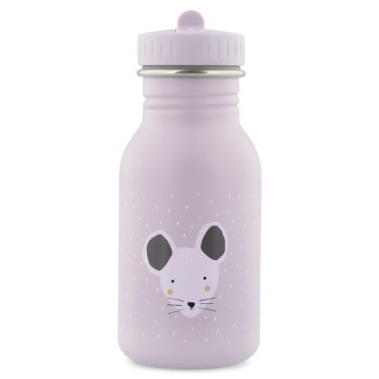 Butelka bidon 350 ml - Mysz Trixie Baby