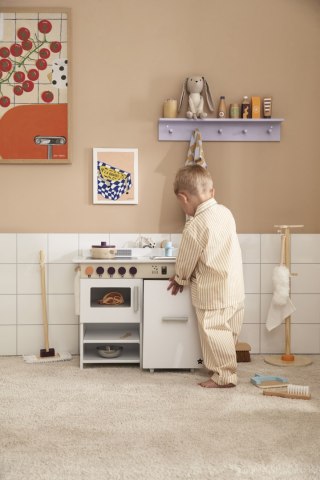 Kid's Concept - Kuchnia ze zmywarką KID'S HUB