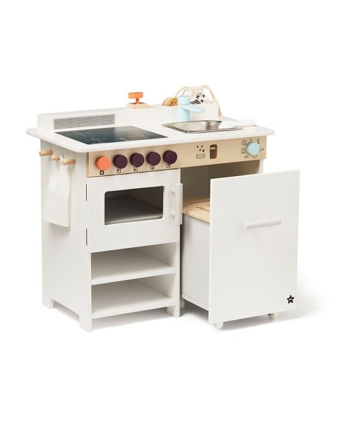 Kid's Concept - Kuchnia ze zmywarką KID'S HUB
