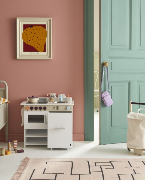 Kid's Concept - Kuchnia ze zmywarką KID'S HUB