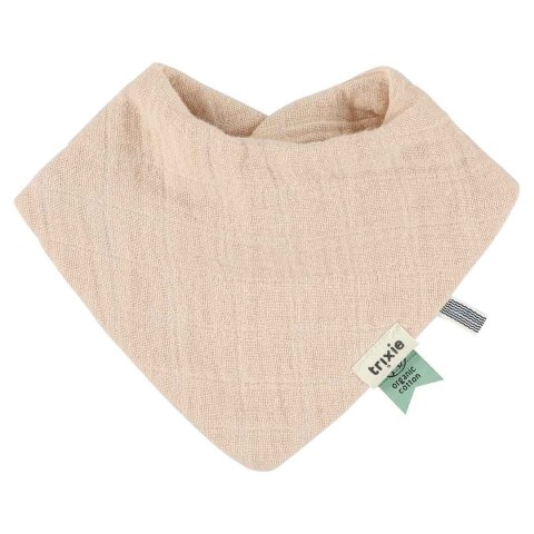 Bawełniane chustki bandana 3-pack - Rosy Rabbit Trixie Baby