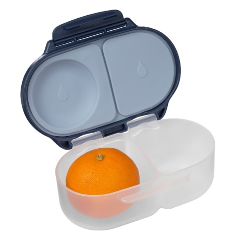 B.Box Snackbox pojemnik na przekąski Midnight