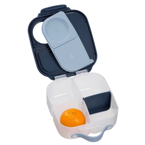 B.Box Mini lunchbox Midnight