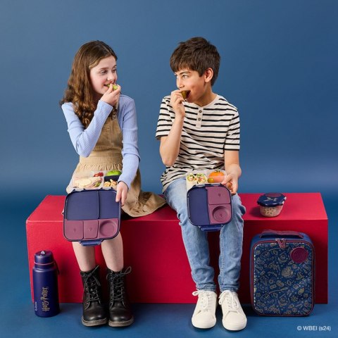 B.Box Mini lunchbox Harry Potter