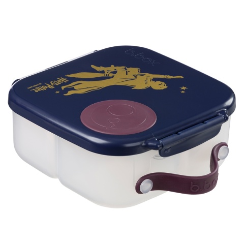 B.Box Mini lunchbox Harry Potter