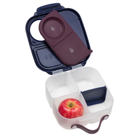 B.Box Mini lunchbox Harry Potter