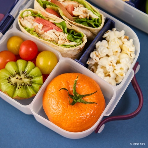 B.Box Mini lunchbox Harry Potter