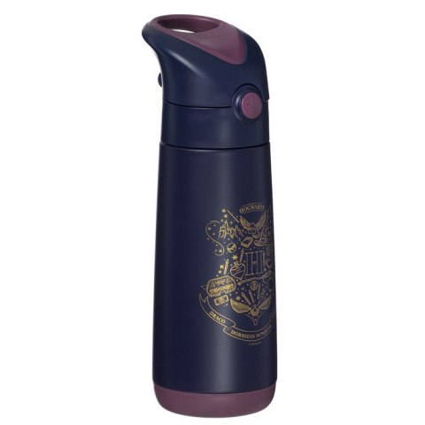 B.Box Butelka termiczna - bidon ze słomką 500 ml Harry Potter