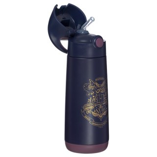 B.Box Butelka termiczna - bidon ze słomką 500 ml Harry Potter