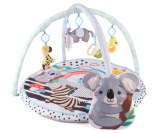 Milly Mally Mata edukacyjna sensoryczna Koala TinyMini