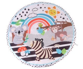 Milly Mally Mata edukacyjna sensoryczna Koala TinyMini
