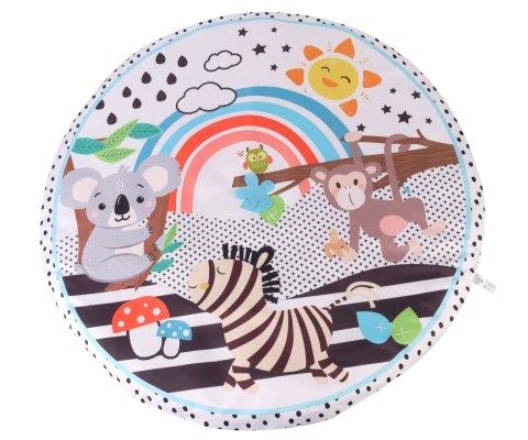 Milly Mally Mata edukacyjna sensoryczna Koala TinyMini