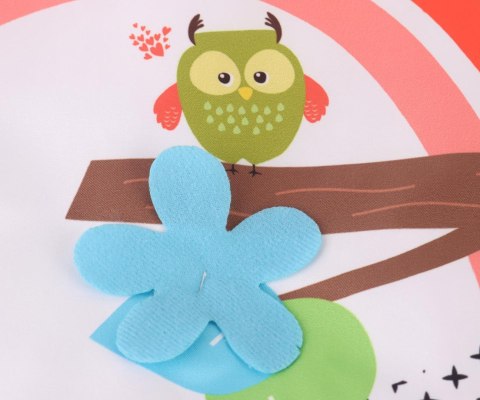 Milly Mally Mata edukacyjna sensoryczna Koala TinyMini