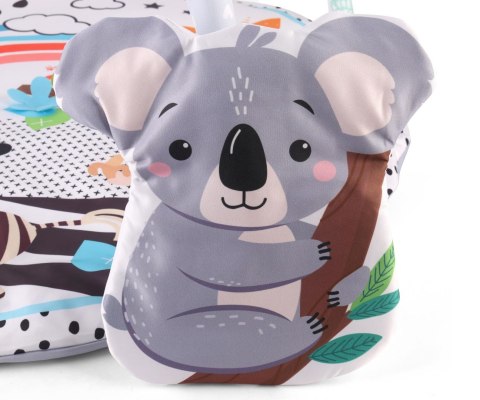 Milly Mally Mata edukacyjna sensoryczna Koala TinyMini