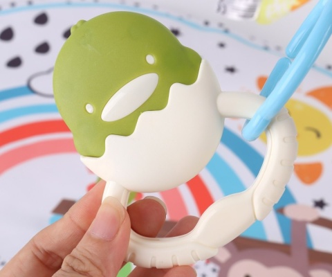 Milly Mally Mata edukacyjna sensoryczna Koala TinyMini
