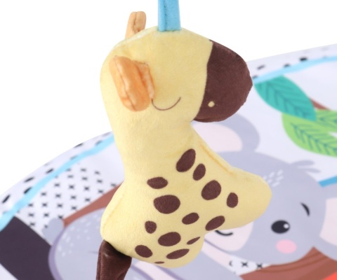 Milly Mally Mata edukacyjna sensoryczna Koala TinyMini