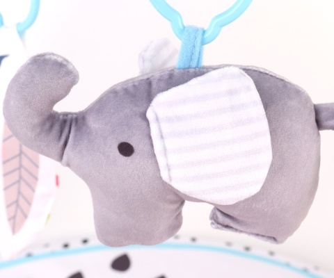Milly Mally Mata edukacyjna sensoryczna Koala TinyMini