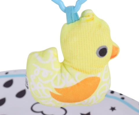 Milly Mally Mata edukacyjna sensoryczna Koala TinyMini