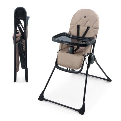 Kinderkraft Krzesełko do karmienia BINCI beige