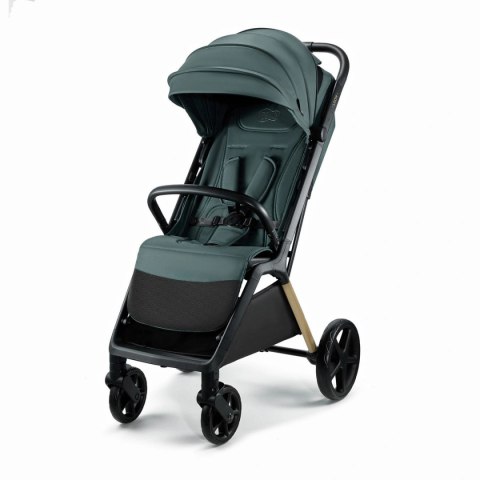 Kinderkraft Wózek spacerowy Loom Jade zielony