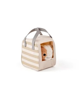 Kid's Concept - Kotka Maja i jej torba transportowa KID'S HUB