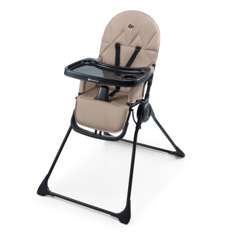 Kinderkraft Krzesełko do karmienia BINCI beige