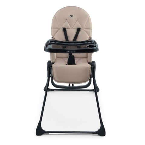 Kinderkraft Krzesełko do karmienia BINCI beige