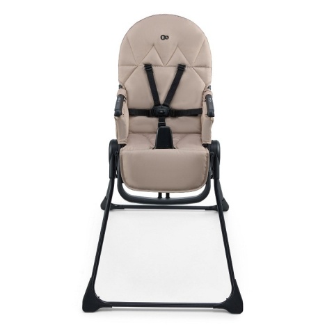 Kinderkraft Krzesełko do karmienia BINCI beige
