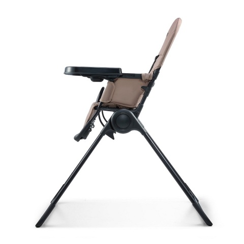 Kinderkraft Krzesełko do karmienia BINCI beige