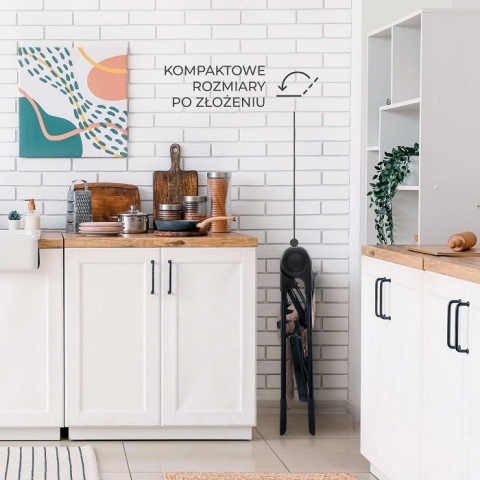 Kinderkraft Krzesełko do karmienia BINCI beige