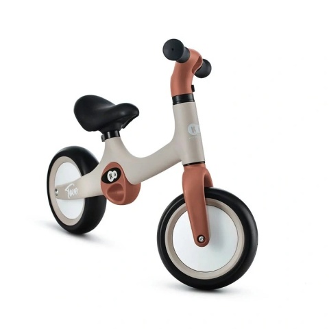 Kinderkraft Rowerek biegowy Tove Desert Beige